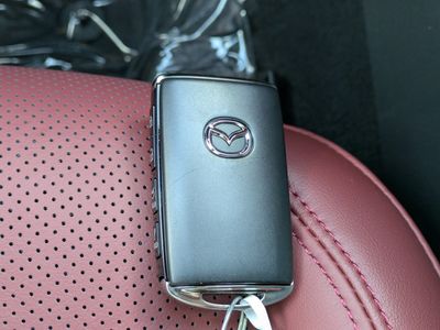 2026 Mazda CX-70 - Photo 29