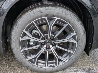 2026 Mazda CX-70 - Photo 10