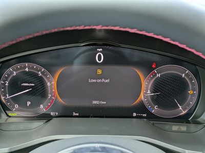 2026 Mazda CX-70 - Photo 24