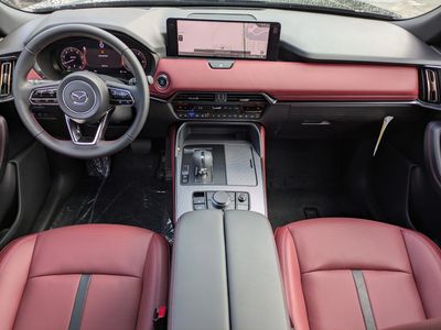 2026 Mazda CX-70 - Photo 12