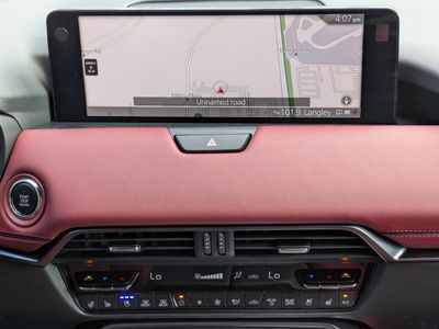 2026 Mazda CX-70 - Photo 15