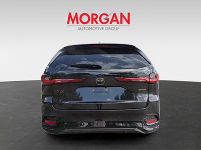 2026 Mazda CX-70 - Photo 6
