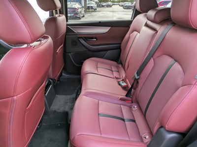 2026 Mazda CX-70 - Photo 11