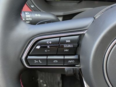 2026 Mazda CX-70 - Photo 21
