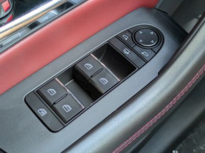 2026 Mazda CX-70 - Photo 19