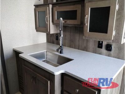 2020 Keystone RV Sprinter - Photo 19