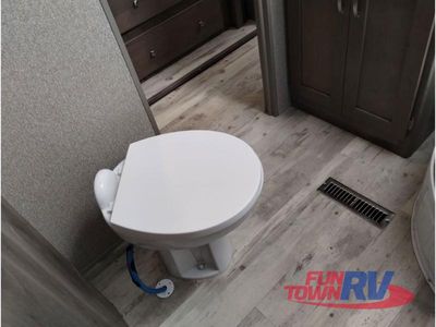 2020 Keystone RV Sprinter - Photo 35