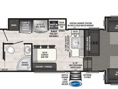 2020 Keystone RV Sprinter - Photo 2