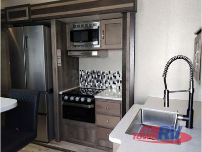 2020 Keystone RV Sprinter - Photo 18