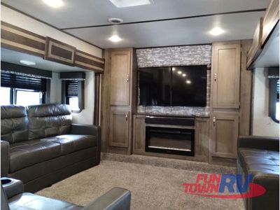 2020 Keystone RV Sprinter - Photo 25