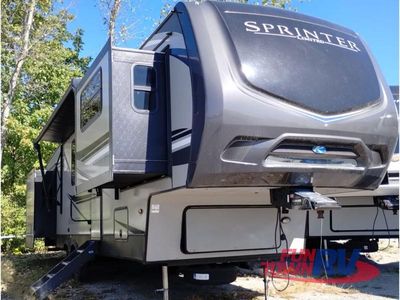 2020 Keystone RV Sprinter - Photo 1