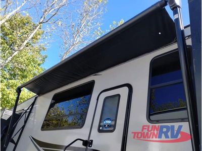 2020 Keystone RV Sprinter - Photo 8