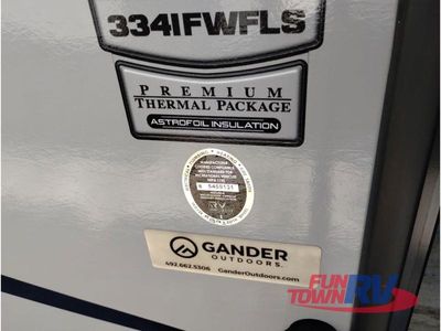 2020 Keystone RV Sprinter - Photo 44