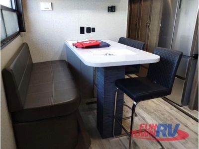 2020 Keystone RV Sprinter - Photo 24