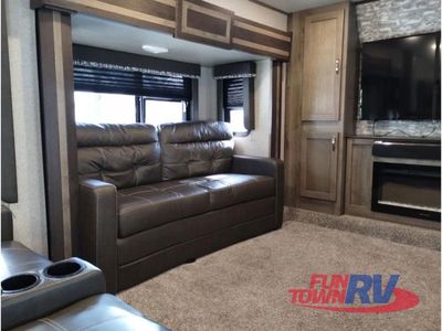2020 Keystone RV Sprinter - Photo 26
