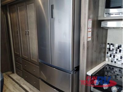 2020 Keystone RV Sprinter - Photo 22