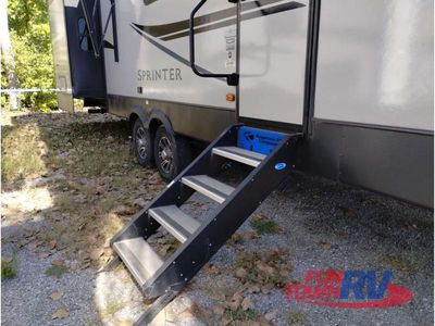 2020 Keystone RV Sprinter - Photo 12