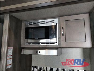 2020 Keystone RV Sprinter - Photo 21