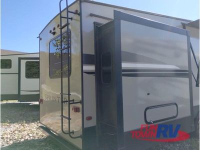 2020 Keystone RV Sprinter - Photo 5