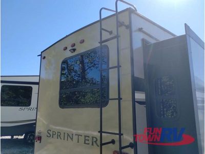 2020 Keystone RV Sprinter - Photo 16