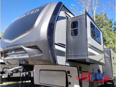 2020 Keystone RV Sprinter - Photo 3