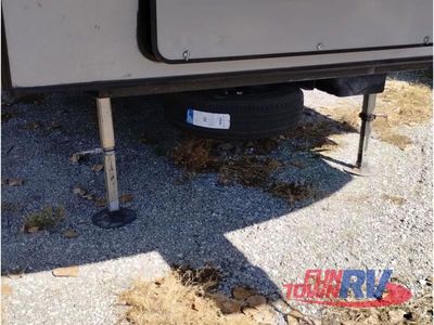 2020 Keystone RV Sprinter - Photo 10