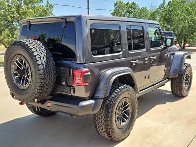 2026 Jeep Wrangler — detail view