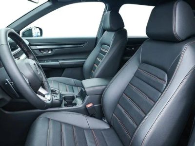 2026 Honda CR-V Hybrid — photo 9 view
