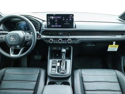 2026 Honda CR-V Hybrid — photo 13 view