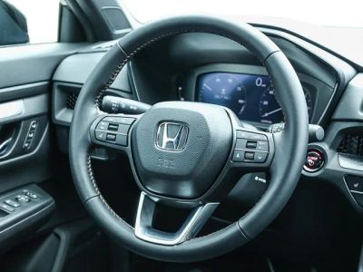 2026 Honda CR-V Hybrid — photo 14 view