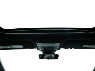 2026 Honda CR-V Hybrid — photo 17 view