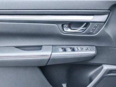 2026 Honda CR-V Hybrid — photo 11 view