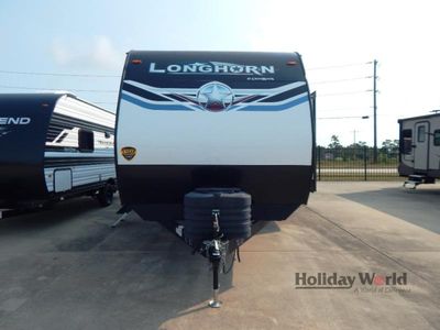 2024 CrossRoads Longhorn - Photo 3