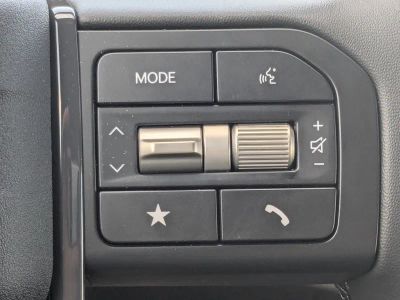 2027 Kia Telluride Hybrid — photo 35 view
