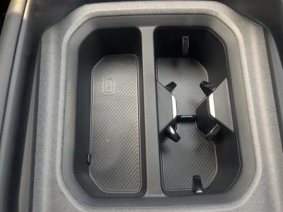 2027 Kia Telluride Hybrid — photo 32 view