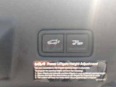 2027 Kia Telluride Hybrid — photo 14 view