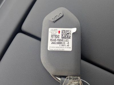 2027 Kia Telluride Hybrid — photo 41 view