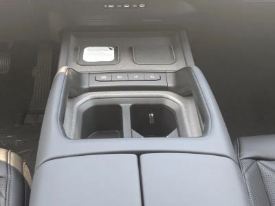 2027 Kia Telluride Hybrid — photo 25 view