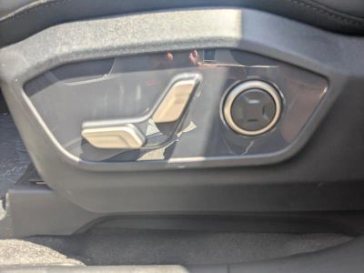 2027 Kia Telluride Hybrid — photo 26 view