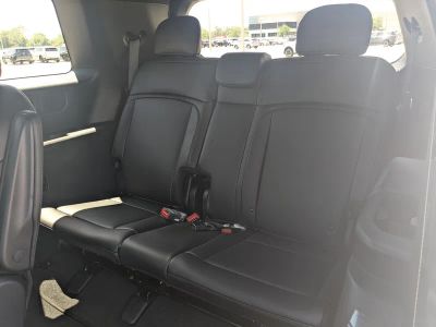 2027 Kia Telluride Hybrid — photo 17 view