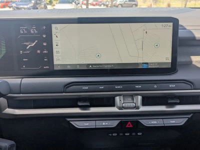 2027 Kia Telluride Hybrid — photo 29 view