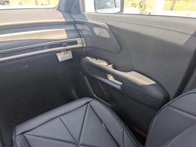 2027 Kia Telluride Hybrid — photo 23 view