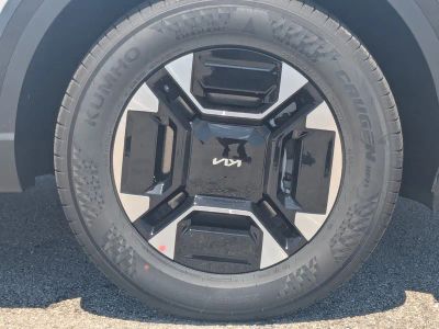 2027 Kia Telluride Hybrid — photo 11 view