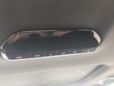 2027 Kia Telluride Hybrid — photo 20 view