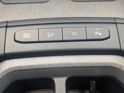 2027 Kia Telluride Hybrid — photo 31 view