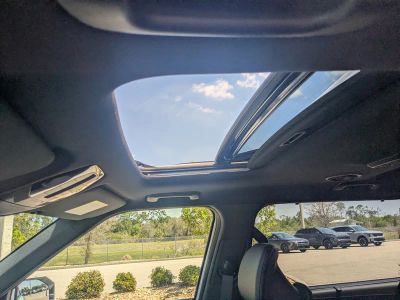 2027 Kia Telluride Hybrid — photo 27 view