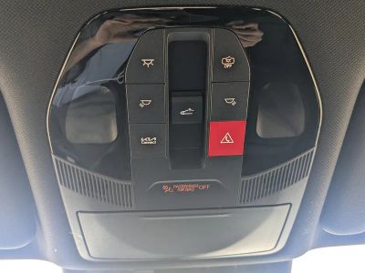 2027 Kia Telluride Hybrid — photo 33 view