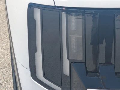 2027 Kia Telluride Hybrid — photo 10 view