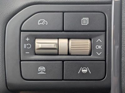 2027 Kia Telluride Hybrid — photo 34 view