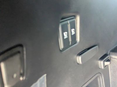 2027 Kia Telluride Hybrid — photo 15 view